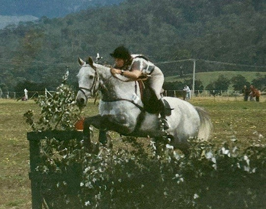 Jenny Wilson