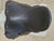 Loxley adjustable tree dressage saddle, 17"
