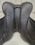Black Country Vinici Ballina dressage saddle, 17.5"