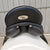 Adam Ellis Paisley dressage saddle, 17.5"