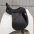 Adam Ellis Paisley dressage saddle, 17.5"