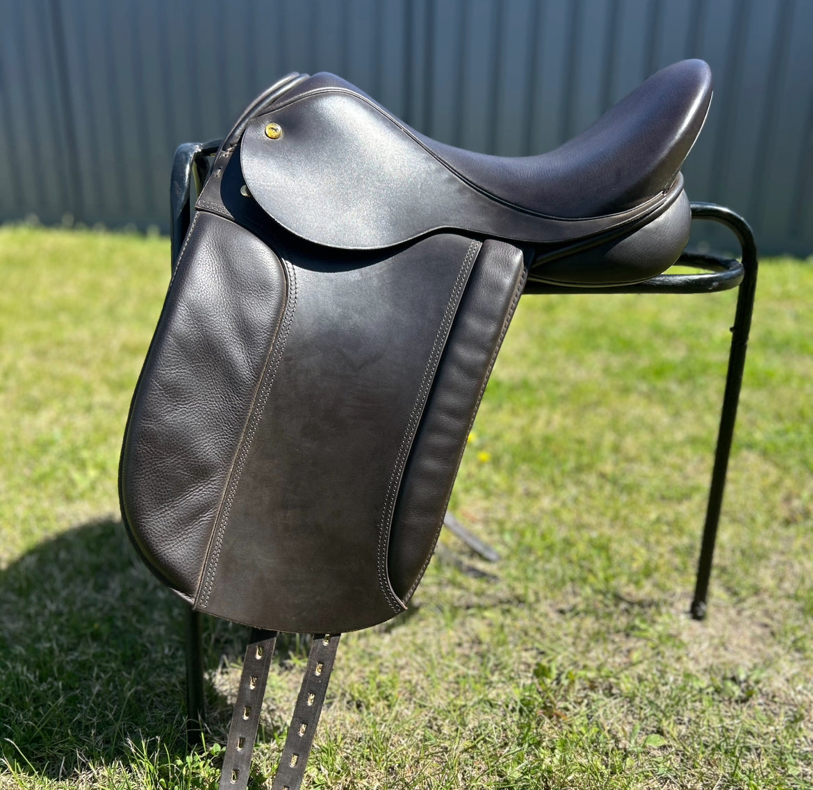 Black Country Show Hunter 17" for sale Used