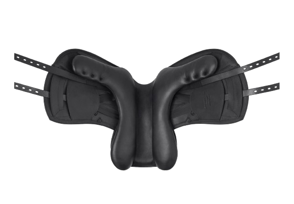 Erreplus Concept dressage saddle