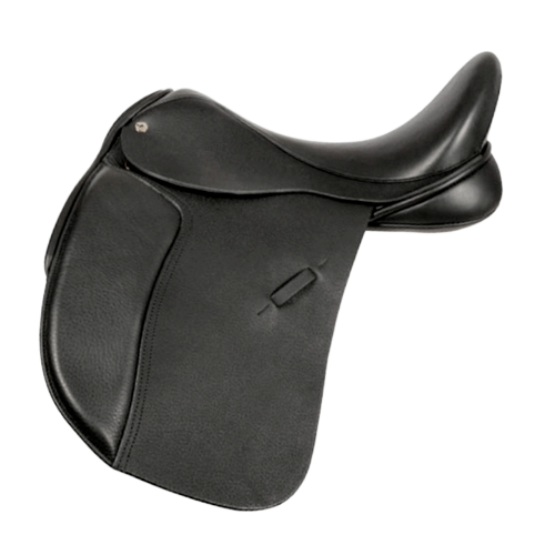 Black Country Eloquence dressage saddle