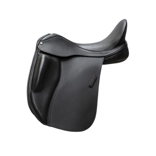 Fiona Cork Classic dressage saddle