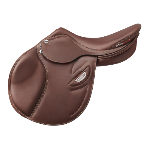 Erreplus GTS jump saddle