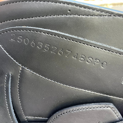 Erreplus Freestyle dressage saddle 17”