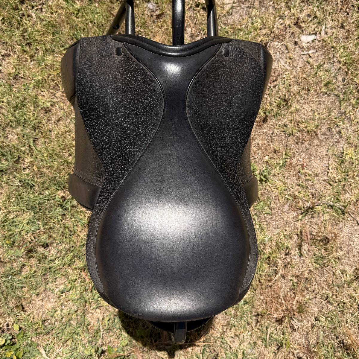 Black Country Classic Show Saddle 16.5"