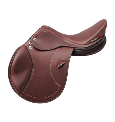 Erreplus JDeep & JFlat junior jump saddle