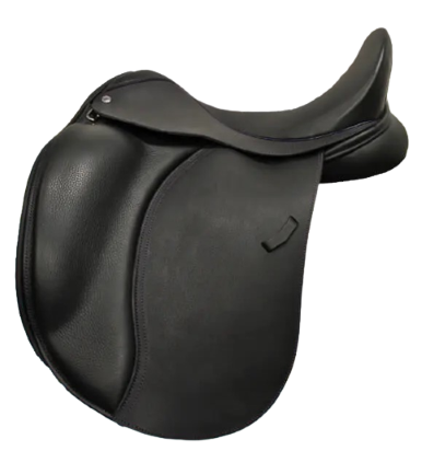 Loxley LX dressage saddle