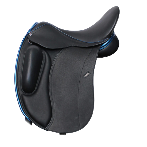 Loxley Mono Flap dressage saddle