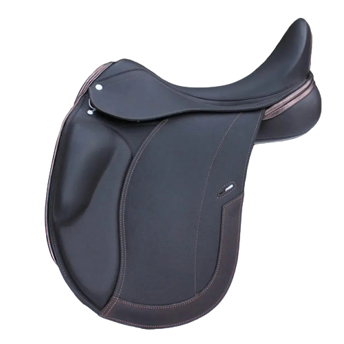 Loxley Mono Flap dressage saddle