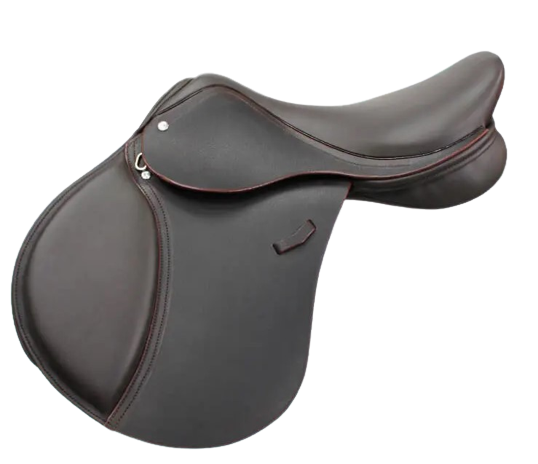Loxley Jump saddle