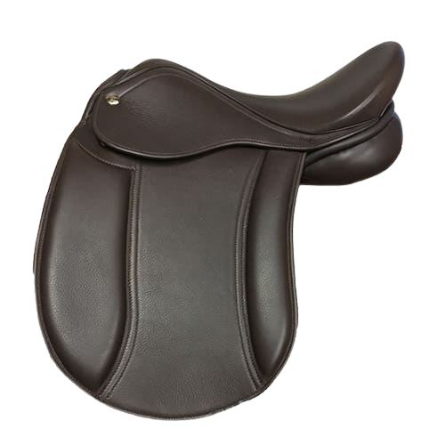 Adam Ellis Pennine pony show saddle