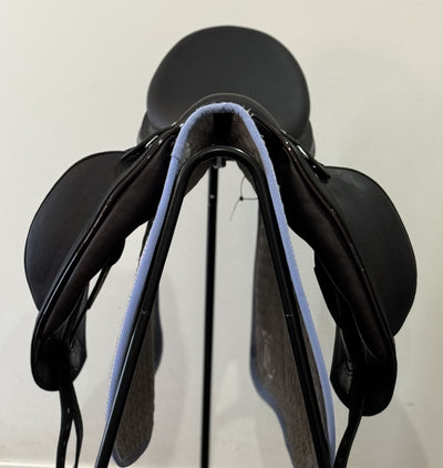 Erreplus Vittoria Dressage Saddle 18"