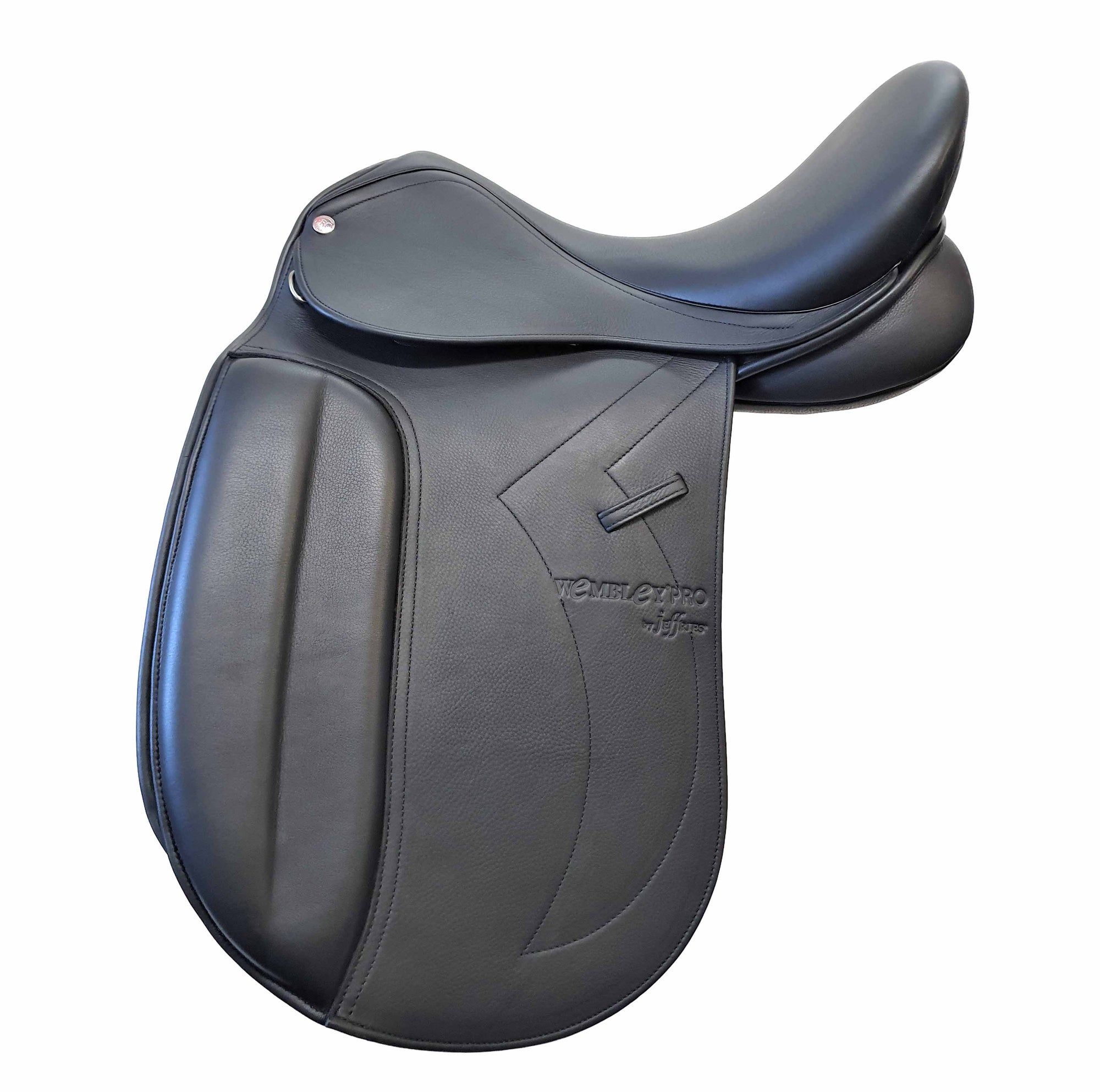 Wembley Pro dressage saddle
