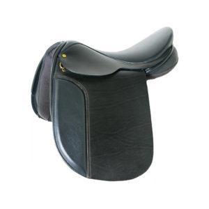 Black Country Showhunter saddle