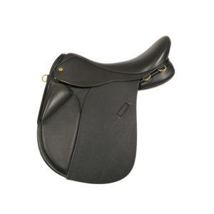 Black Country Celeste Trail rider