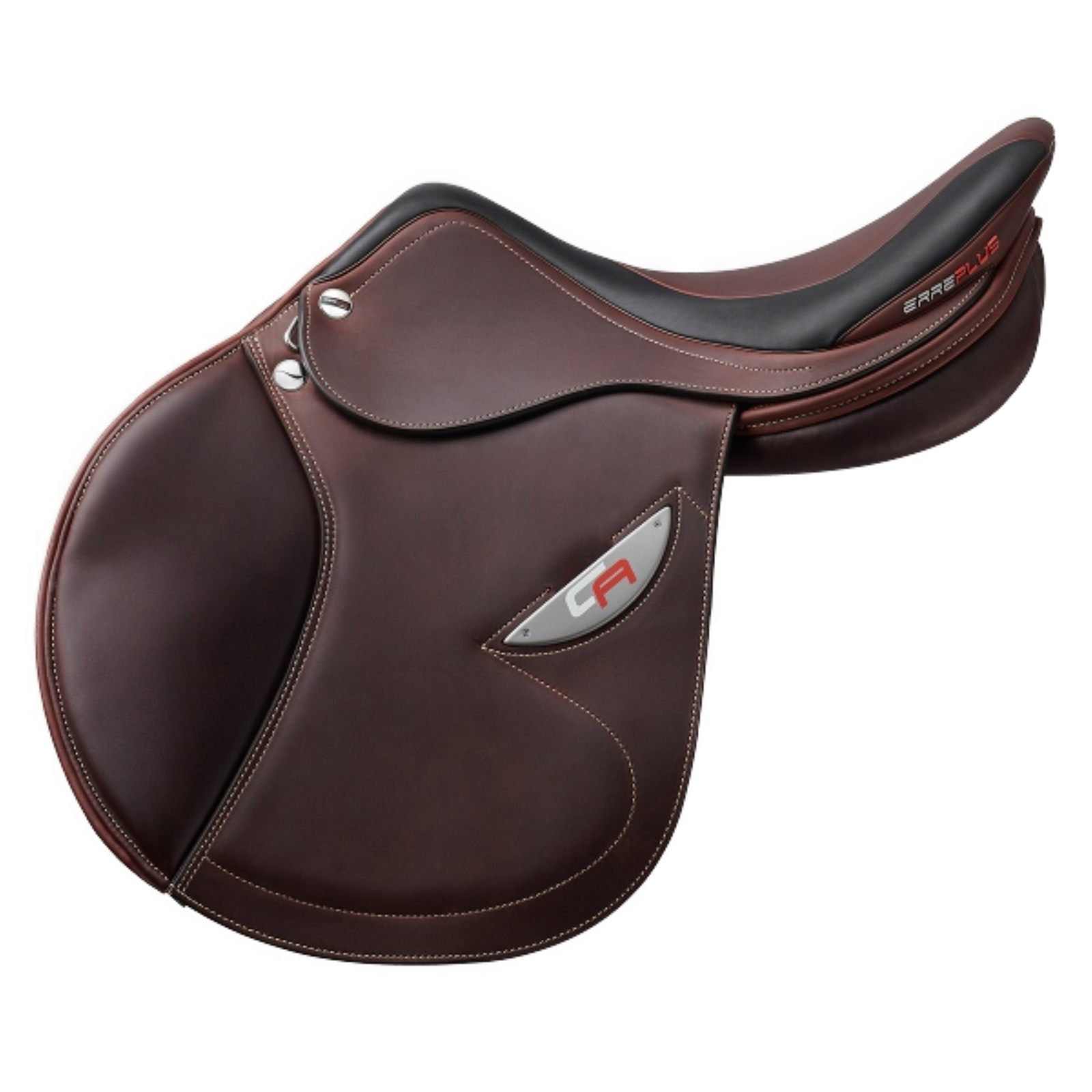 Erreplus Christian Ahlmann jump saddle