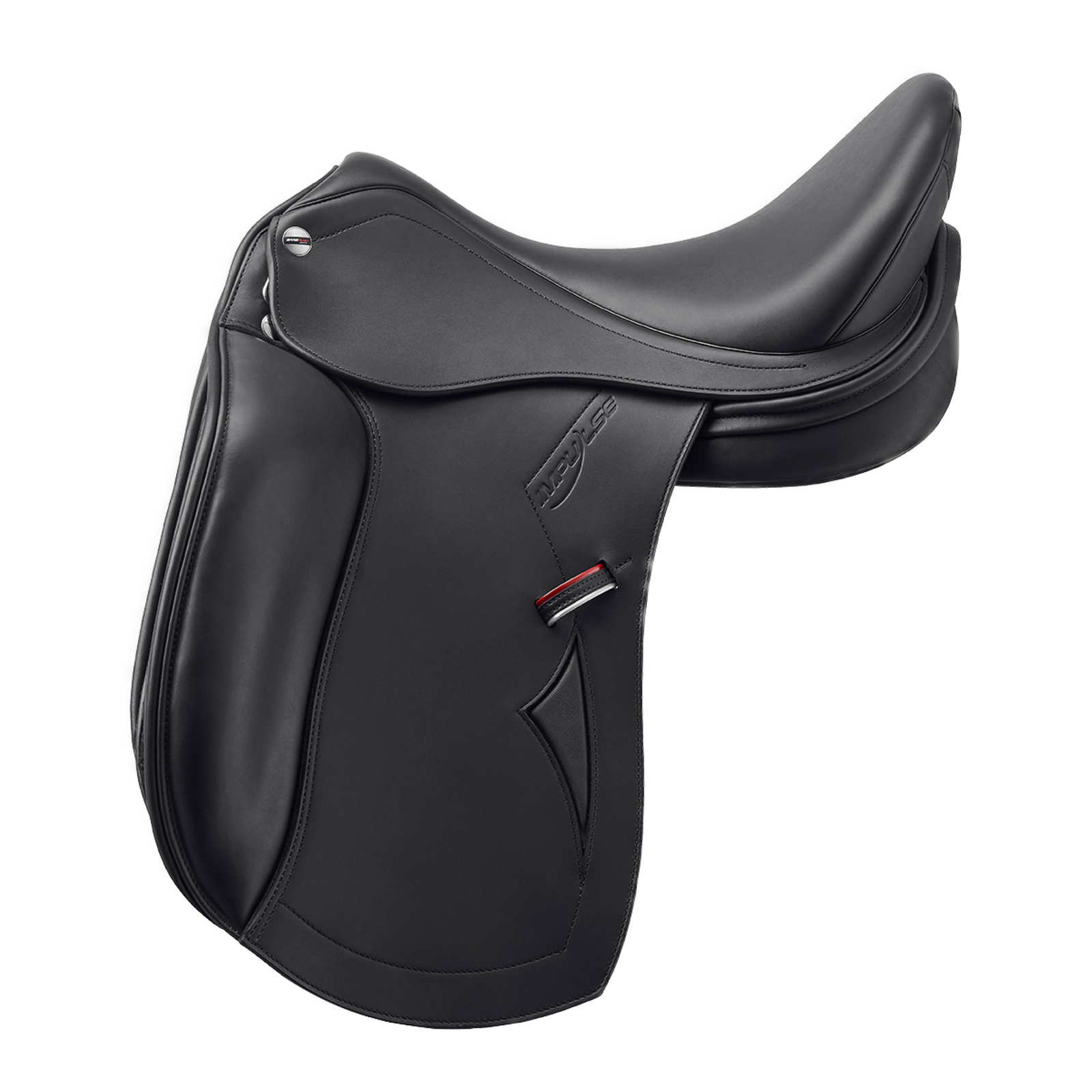 Erreplus Impulse dressage saddle