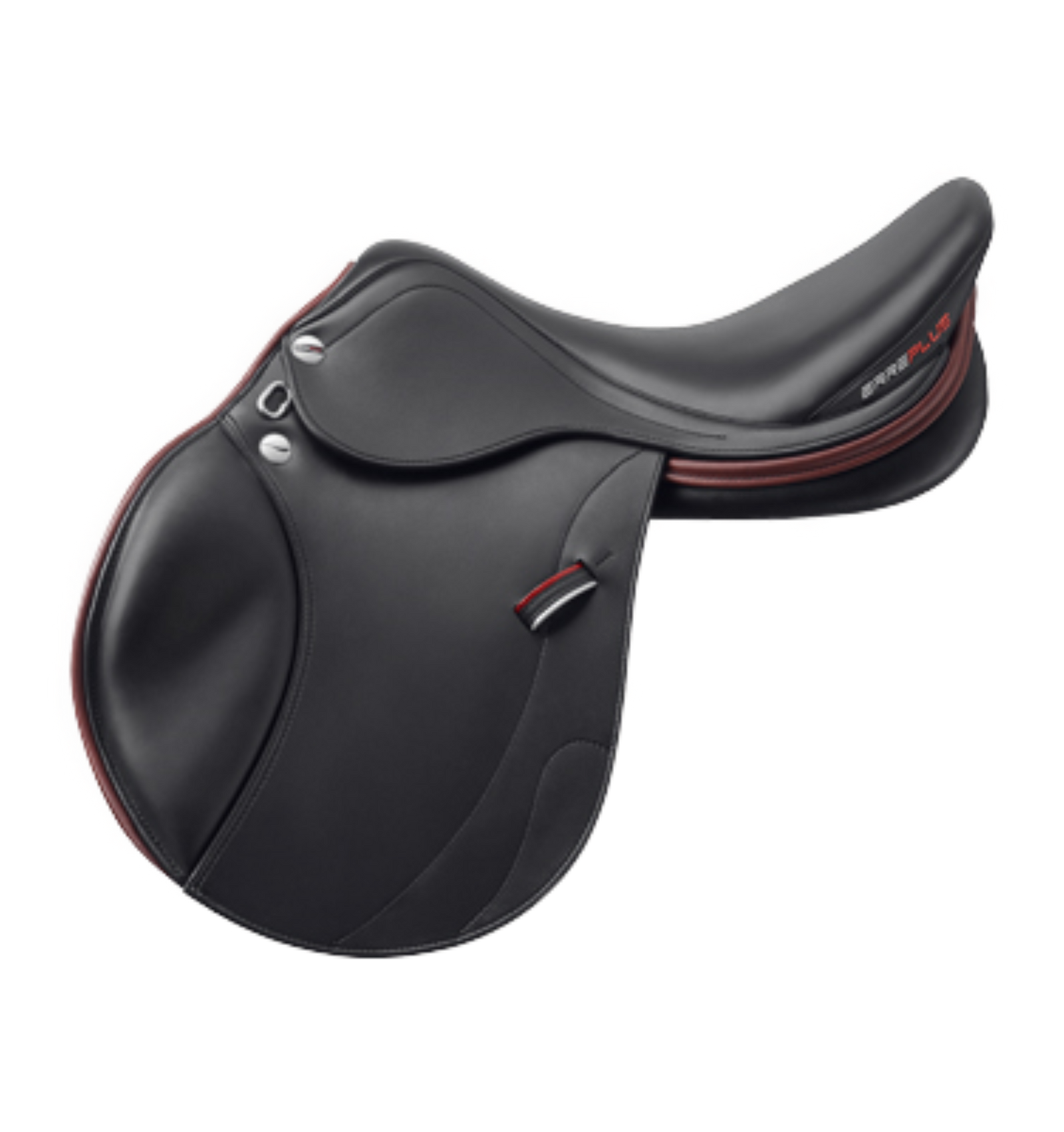 Erreplus JDeep & JFlat junior jump saddle