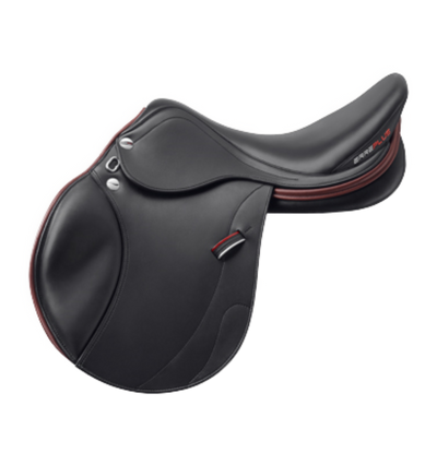 Erreplus JDeep & JFlat junior jump saddle